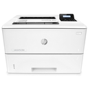 Impresora HP LaserJet Pro M501dn, 45 ppm, 4800 x 600 dpi, LAN, USB, monocromatica
