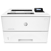 Impresora HP LaserJet Pro M501dn, 45 ppm, 4800 x 600 dpi, LAN, USB, monocromatica