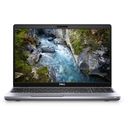 Laptop Dell Precision Mobile 3551, 15.6" Intel Core i7-10875H,  2.3GHz, 16GB DDR4, 512GB SSD, Nvidia Quadro P620 4GB. Windows 10 Pro