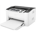 Impresora Laser HP LaserJet 107W, 1200 x 1200 dpi, WIFI, USB