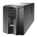 UPS Smart APC SMT1500I, 1500VA, 1000W, 230V, 8 tomas C13