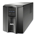 UPS Smart APC SMT1000I, 1000VA, 700W, 220V, 8 tomas C13