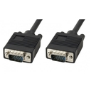 Cable VGA Xtech XTC-308 , 1.82 Metros, Negro