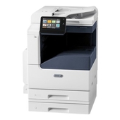 Impresora Multifuncional Laser Xerox VersaLink B7035V_S, A3, 35ppm, 2 Bandejas, Ethernet / USB / WiFi / NFC. Monocromática, Dúplex