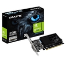 Tarjeta de video GIGABYTE NVIDIA GeForce GT 730, 2GB GDDR5 64-bit, HDMI / DVI-I, PCI-E 2.0.