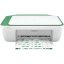 Impresora Multifuncional HP Deskjet Ink Advantage 2375, Imprime, copia, escanea. USB