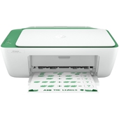 Impresora Multifuncional HP Deskjet Ink Advantage 2375, Imprime, copia, escanea. USB