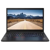 Laptop Lenovo ThinkPad E15-IML, 15.6" FHD, Intel Core i5-10210U 1.6GHZ, 16GB DDR4, 1TB SATA, AMD Radeon RX 640 2GB. Windows 10 Pro