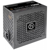 Fuente de poder Thermaltake 80 Plus Bronze, ATX, 750W.