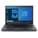 Laptop Dynabook Toshiba Tecra Ecra A40-G 14" HD, Intel Core i3-10110U, 8GB DDR4, 256GB SSD. Windows 10 Pro