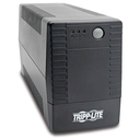 UPS Interactivo OMNIVSX650, Tomacorrientes C13 (4) - 230V, 650VA, 360W, Diseño Ultra-Compacto