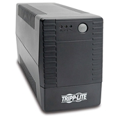 UPS Interactivo OMNIVSX650, Tomacorrientes C13 (4) - 230V, 650VA, 360W, Diseño Ultra-Compacto