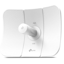 Antena Direccional TP-Link Business CPE610, 5 GHz, 23 dBi, 300 Mbps, PoE, LAN.