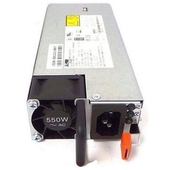 Fuente de poder Lenovo 7N67A00882, 550W, ATX, 80 Plus Platinium, 120V ~ 230VAC.