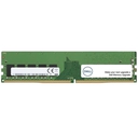 Memoria Dell AA358200, 8GB, DDR4, 2666 MHz, PC4-21300, UDIMM.