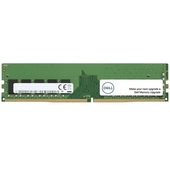 Memoria Dell AA358200, 8GB, DDR4, 2666 MHz, PC4-21300, UDIMM.