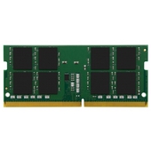 Memoria Ram Kingston KCP432SS6/8 DDR4, 3200MHz, 8GB, Non-ECC, CL22, SODIMM