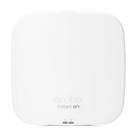Access Point Aruba, Dual Banda, Instant On AP15 (RW), 1733 Mbit/s, 2.4/5GHz, 6dBi, Antena Integrada