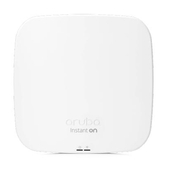 Access Point Aruba, Dual Banda, Instant On AP15 (RW), 1733 Mbit/s, 2.4/5GHz, 6dBi, Antena Integrada