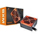 Fuente de Poder Cougar BXM700, 700W, 80 Plus Bronze, ATX, 20+4 Pin 8 SATA, 4 PCI-E