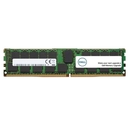 Memoria Dell AA358195, 16GB, DDR4, 2666 MHz, PC4-21300, UDIMM.