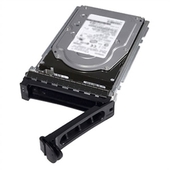 Disco duro Dell 400-ATJS, 1.8TB, SAS 12 Gbps, 10 000 RPM, 2.5", Hot-Plug, 512n.