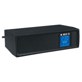UPS Smart Pro Tripp-Lite SMX1000LCD, Interactivo, 1000VA, 500W, 230V