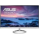 Monitor ASUS MX279HS LED 27", Full HD, Widescreen, HDMI, Bocinas Integradas (2 x 6W), HDMI, VGA, Plata