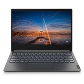 Laptop Lenovo Thinkbook Plus, 13.3", Intel Core i5-10210U, 16GB DDR4, 512GB SSD. Windows 10 Pro