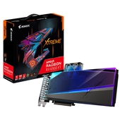 Tarjeta de video Gigabyte AORUS Radeon RX 6900 XT, 16GB GDDR6, 256 bit, HDMI (2) DP (2)