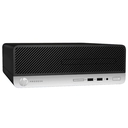 Computadora HP ProDesk 400 G5, Intel Core i5-8500 3.0 GHz, 8GB DDR4, 1TB SATA. Windows 10 Pro