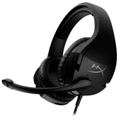 Audífonos con Micrófono HyperX Cloud Stinger S Headset + 7.1, Micrófono, 3.5mm