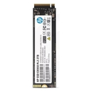 Disco Duro Sólido HP EX950 SSD, 2TB, M.2, 2280, PCIe Gen 3x4, NVMe 1.3.