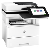 Impresora Multifuncional Laser HP LaserJet Managed E52645dn, 45 ppm, 1200 x 1200 dpi, A4, Ethernet, USB