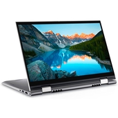 Laptop 2 en 1 Dell Inspiron 14 5410, 14" FHD WVA, Intel Core i5-1135G7 hasta 4.2GHz, 8GB DDR4, 256GB SSD. Windows 10 Home