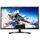 Monitor LG 32MN600P, 31,5", 1920 x 1080, Full HD, HDMI / DP