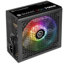 Fuente de poder Thermaltake Smart RGB, 700W, ATX, 100V ~ 240VAC.