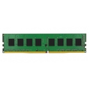 Memoria Ram Kingston KVR26N19S8/8, 8GB, DDR4, 2666 MHz, PC4-21300, DIMM, CL-19, 1.2V