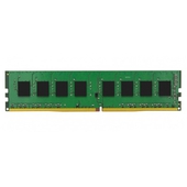 Memoria Ram Kingston KVR26N19S8/8, 8GB, DDR4, 2666 MHz, PC4-21300, DIMM, CL-19, 1.2V