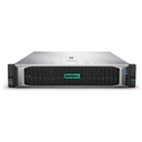 Servidor HPE ProLiant DL380 Gen10, Intel Xeon Silver 4210 2.2GHz, 10MB Caché, 32GB DDR4, hasta 72TB, (2U). No incluye Sistema Operativo