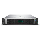 Servidor HPE ProLiant DL380 Gen10, Intel Xeon Silver 4210 2.2GHz, 10MB Caché, 32GB DDR4, hasta 72TB, (2U). No incluye Sistema Operativo