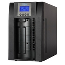 UPS Elise UDC-3K-T-G2, On-Line, 3kVA, 2.7KW, 100V ~ 300VAC, Display LCD