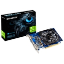 Tarjeta de video Gigabyte GeForce GT 730, 2GB DDR3, 64 Bit, VGA, HDMI, DL-DVI-D, PCI-E 2.0