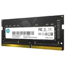 Memoria Ram HP S1 7EH97AA, 4GB DDR4, SODIMM, 2666MHz, CL19, 1.2V