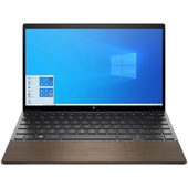 Laptop HP Envy 13-BA1012LA, 13,3" FHD, Intel Core i7-1165G7 4.7GHz, 8GB DDR4, 512GB SSD. Windows 10 Home