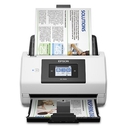 Escáner Epson DS-780N, USB 3.0, Ethernet (RJ-45, 1000BASE-T/10BASE-T/100BASE-TX)