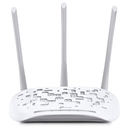 Access Point TP-Link TL-WA901N, 450 Mbit/s, 1x RJ-45, 2.4GHz, 3 Antenas Integradas