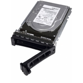 Disco duro Dell 400-ATJZ, 2 TB, SATA 6.0, 7200 RPM, 2.5".