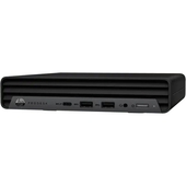 Computadora HP ProDesk 405 G6 Mini Desktop, AMD Ryzen 7 Pro 4750GE 3.1, 4.3GHz, 16GB DDR4, 512GB SSD. Windows 10 Pro