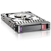 Disco duro HPE 872479-B21, 1.2TB, SAS 12 Gbps, 10 000 RPM, 2.5", SFF.